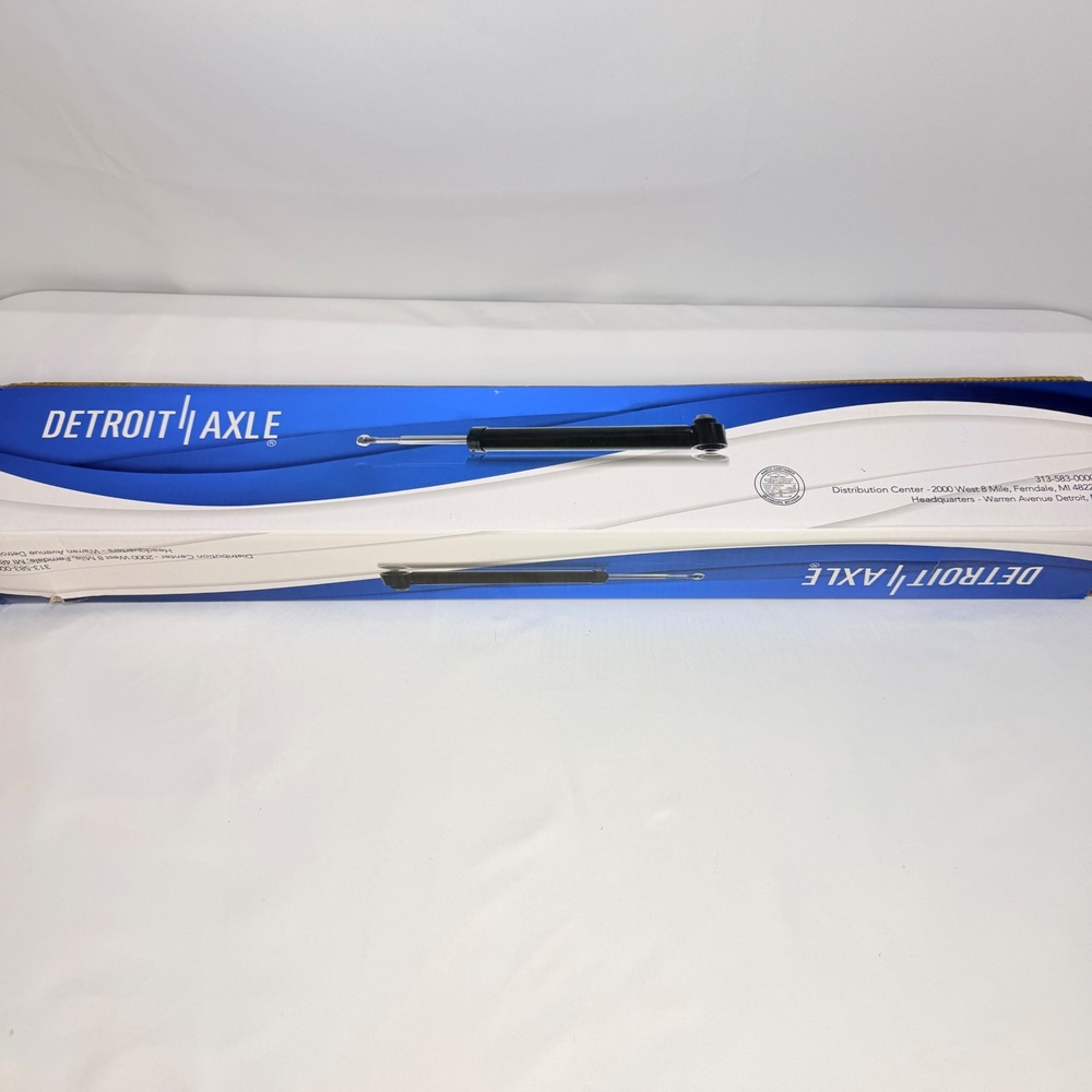 Detroit Axle Lift Support Strut Gas Spring Shock Replacement Part New in Box